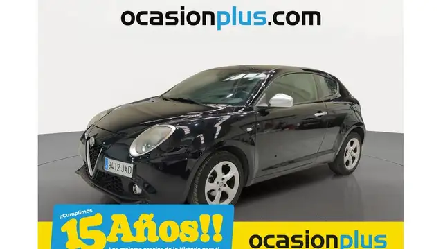 Alfa Romeo MiTo 1.4 Super 78