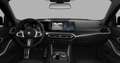 BMW 330 e Touring xD M-Sport*Pano* H&K*ACC*Carbon*LED Noir - thumbnail 3