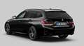 BMW 330 e Touring xD M-Sport*Pano* H&K*ACC*Carbon*LED Noir - thumbnail 2