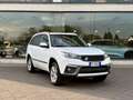 DR Automobiles DR EVO5 1.6 GPL Weiß - thumbnail 1