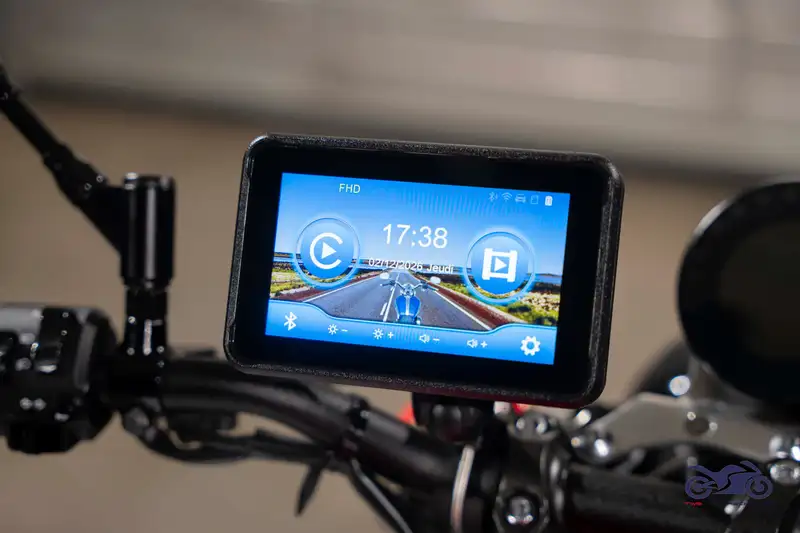 Yamaha XSR 900 - foto 7