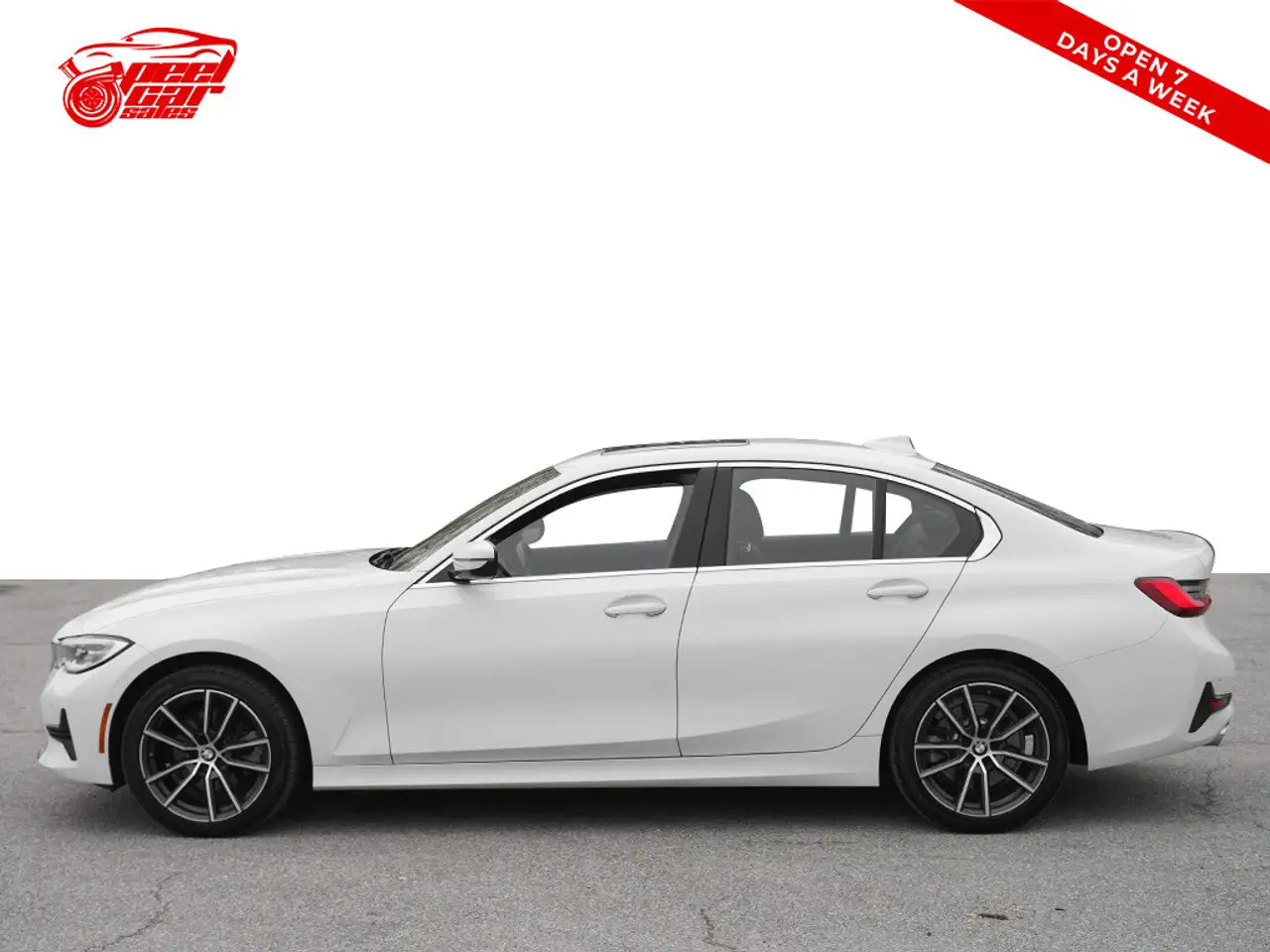 BMW 3 Series снимка BMW 3 Series
