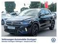 Volkswagen T-Roc R-Line 1.5 TSI DSG 110 kW SHZ Kamera Navi Schwarz - thumbnail 1