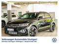 Volkswagen T-Roc R-Line 1.5 TSI DSG 110 kW Schwarz - thumbnail 1