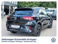 Volkswagen T-Roc R-Line 1.5 TSI DSG 110 kW SHZ Kamera Navi Schwarz - thumbnail 2