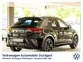 Volkswagen T-Roc R-Line 1.5 TSI DSG 110 kW Schwarz - thumbnail 2