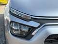 Citroen C3 C3 Aircross 1.2 puretech Shine 82cv PROMO FREEDOM Zilver - thumbnail 3
