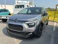 Citroen C3 C3 Aircross 1.2 puretech Shine 82cv PROMO FREEDOM Zilver - thumbnail 1