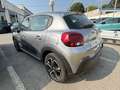 Citroen C3 C3 Aircross 1.2 puretech Shine 82cv PROMO FREEDOM Zilver - thumbnail 10