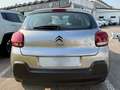 Citroen C3 C3 Aircross 1.2 puretech Shine 82cv PROMO FREEDOM Zilver - thumbnail 8