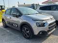 Citroen C3 C3 Aircross 1.2 puretech Shine 82cv PROMO FREEDOM Zilver - thumbnail 4