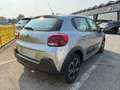 Citroen C3 C3 Aircross 1.2 puretech Shine 82cv PROMO FREEDOM Zilver - thumbnail 6