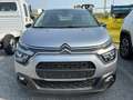 Citroen C3 C3 Aircross 1.2 puretech Shine 82cv PROMO FREEDOM Zilver - thumbnail 2
