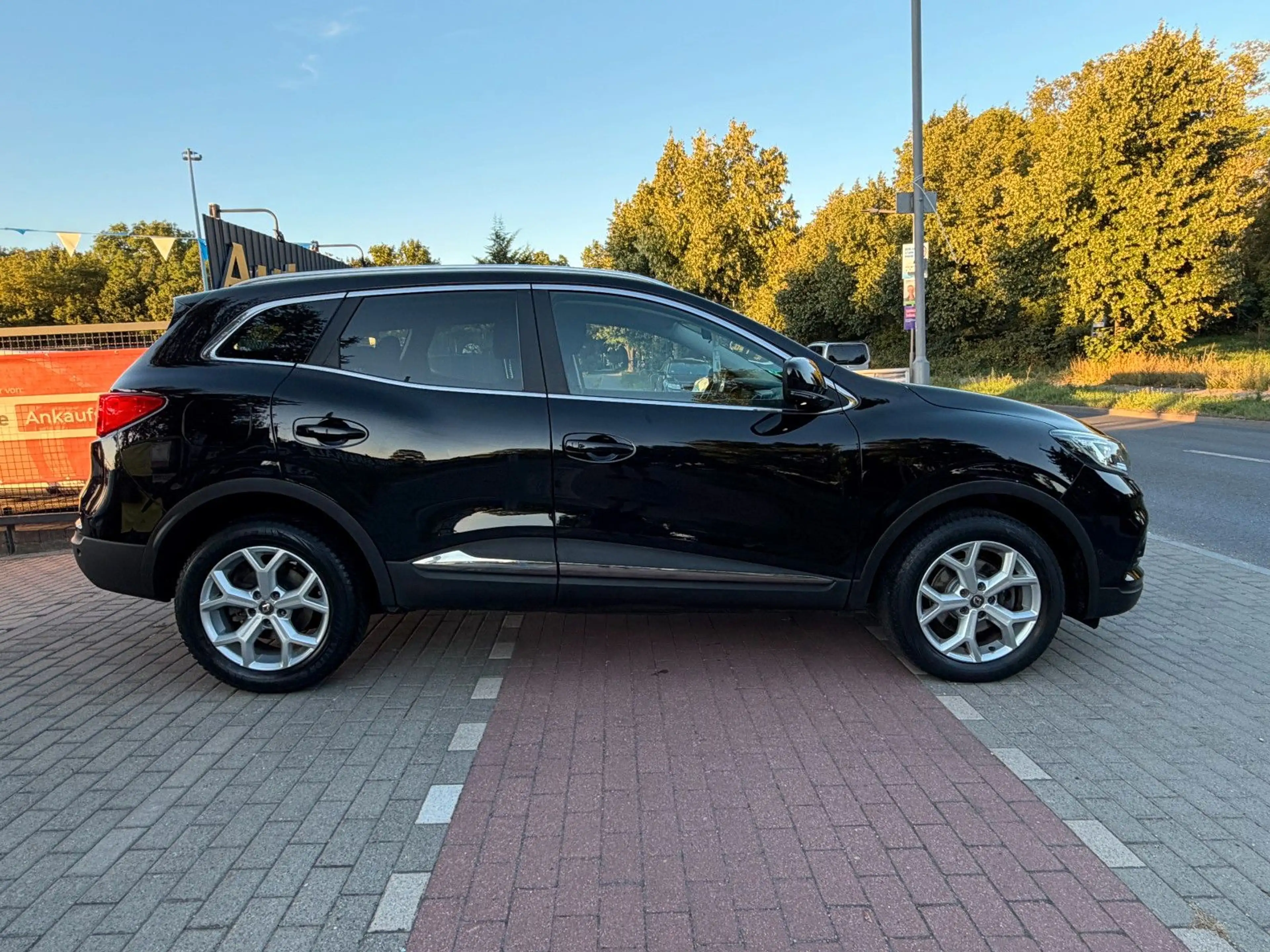 Renault Kadjar Business Edition*Aut.*Kamera*Temp*PDC*SHZ — photo 4