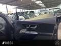 Mercedes-Benz EQE 350 AMG+DISTR+AHK+DIGI L+360°+KEYL+HEAD UP+ Šedá - thumbnail 11