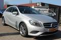 Mercedes-Benz A 180 Ambition Pano Leer Clima Navi nieuwstaat!! Gris - thumbnail 2