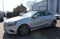 Mercedes-Benz A 180 Ambition Pano Leer Clima Navi nieuwstaat!! Gris - thumbnail 6