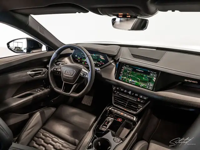 Audi e-tron GT quattro*HEADUP*PANO*LNP € 134.745 -45% Ansicht 7