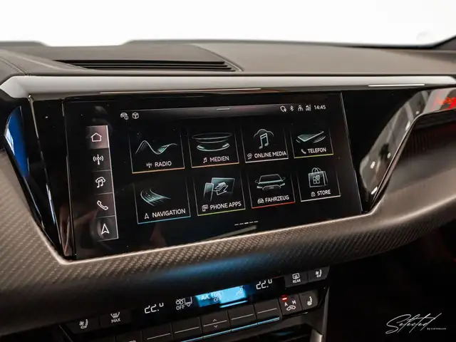 Audi e-tron GT quattro*HEADUP*PANO*LNP € 134.745 -45% Ansicht 36