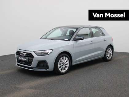 Audi A1 Sportback 30 TFSI Advanced edition Automaat | Navi