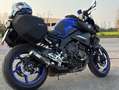 Yamaha MT-10 Blu/Azzurro - thumbnail 7