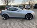 Mercedes-Benz SLK 200 Kompressor Automatik Leder 19 Zoll Top Gepflegt Grau - thumbnail 2