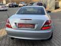 Mercedes-Benz SLK 200 Kompressor Automatik Leder 19 Zoll Top Gepflegt Grau - thumbnail 13