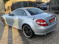 Mercedes-Benz SLK 200 Kompressor Automatik Leder 19 Zoll Top Gepflegt Grau - thumbnail 19
