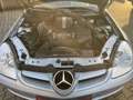 Mercedes-Benz SLK 200 Kompressor Automatik Leder 19 Zoll Top Gepflegt Grau - thumbnail 18