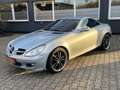 Mercedes-Benz SLK 200 Kompressor Automatik Leder 19 Zoll Top Gepflegt Grau - thumbnail 14