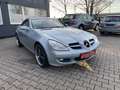 Mercedes-Benz SLK 200 Kompressor Automatik Leder 19 Zoll Top Gepflegt Grau - thumbnail 3