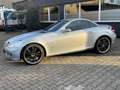 Mercedes-Benz SLK 200 Kompressor Automatik Leder 19 Zoll Top Gepflegt Grau - thumbnail 12