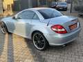 Mercedes-Benz SLK 200 Kompressor Automatik Leder 19 Zoll Top Gepflegt Grau - thumbnail 11