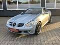 Mercedes-Benz SLK 200 Kompressor Automatik Leder 19 Zoll Top Gepflegt Grau - thumbnail 16