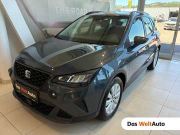 Austria Edition 1.0 TSI
