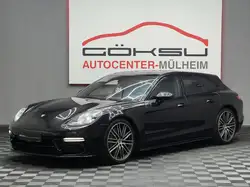 Porsche Panamera Sport Turismo 4 S*BOSE*Approved*Chrono*