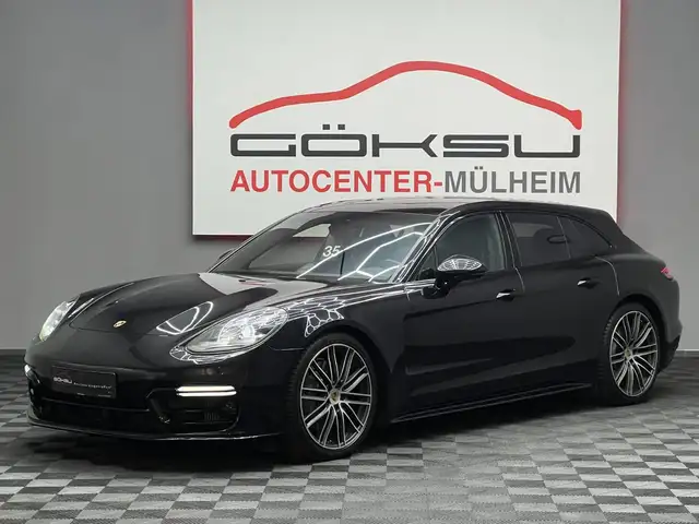 Porsche Panamera Sport Turismo 4 S*BOSE*Approved*Chrono*