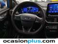 Ford Puma 1.0 EcoBoost MHEV ST-Line X 125 Bleu - thumbnail 23