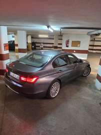 328iA Luxury
