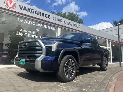 Toyota Tundra LIMITED HYBRIDE 69950.00 excl btw