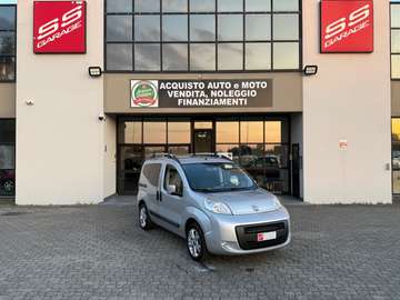 QUBO 1.4 8V 77 CV Dynamic Natural Power