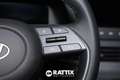 Hyundai i20 1.2 MPI 79CV Connectline + Led Pack Grau - thumbnail 10