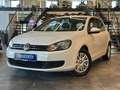 Volkswagen Golf VI Comfortline *1. Hand*Klima*Radio*USB*PDC Weiß - thumbnail 48