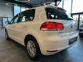 Volkswagen Golf VI Comfortline *1. Hand*Klima*Radio*USB*PDC Weiß - thumbnail 7