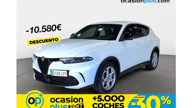 Alfa Romeo Tonale 1.5 MHEV Sprint FWD