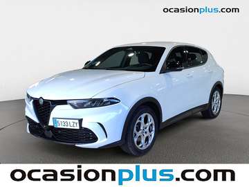 1.5 MHEV Sprint FWD