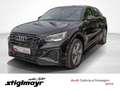 Audi Q2 S-line 40 TFSI quattro ACC+KAMERA+LED+NAVI Schwarz - thumbnail 13