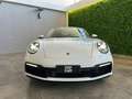 Porsche 911 992Coupe 3.0 Carrera autoTUA SENZA ACCONTO€1490 Blanco - thumbnail 4