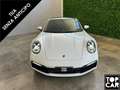 Porsche 911 992Coupe 3.0 Carrera autoTUA SENZA ACCONTO€1490 White - thumbnail 1