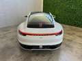 Porsche 911 992Coupe 3.0 Carrera autoTUA SENZA ACCONTO€1490 Wit - thumbnail 14